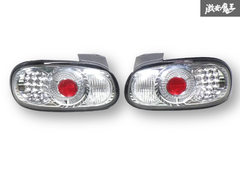 【廃盤品！即発送】DEPO デポ NB6C NB8C ロードスター LED テールライト テールランプ 左右セット 08-216-1956