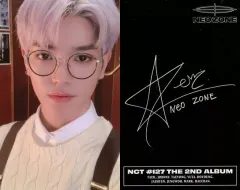nct 127 neo zone テヨン トレカ まとめ売り 2025年最新】Nct zone トレカ テヨンの人気アイテム - メルカリ