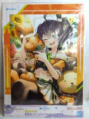 ホロライブ　夏色まつり　タペストリー　中国限定 ホロライブ 夏色まつり タペストリー 中国限定 - メルカリ