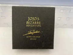 2025年最新】ultra-violence ジョジョの奇妙な冒険 ブローチの人気