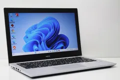 【中古】NEC VersaPro 12.5 インチ シルバー ノートパソコン 楽天市場】12.5（シリーズVersaPro（NEC））（パソコン