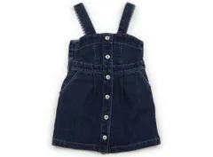 【アプレレクール/apreslescours】ジャンパースカート 90サイズ 女の子【子供服・ベビー服】（1972092）