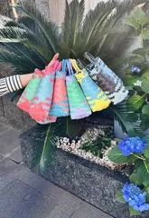 パサールバッグ5点セット