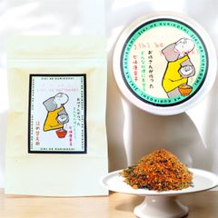 七味唐辛子jiki he kurikoshiギフトパック