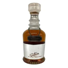 FORTUNE 80 NIKKA ウイスキー竹鶴 ニッカ 竹鶴フォーチュン'80 – Rum＆Whisky リトルハピネス