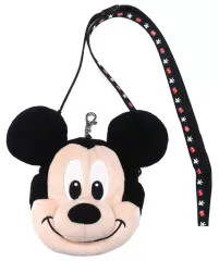 【中古】雑貨 ミッキーマウス(フェイス) パスケース 「ディズニー」 東京ディズニーリゾート限定