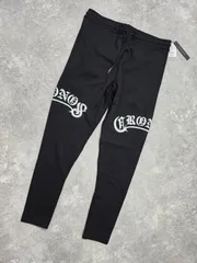 CRONOS クロノス　ロングパンツ　ジョガーパンツ CRONOS クロノス ジョガーパンツ