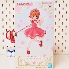 カードキャプターさくら 木ノ本桜 フィギュア Amazon | カードキャプターさくら 25周年記念 木之本さくら 1:7