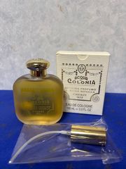 サンタマリアノヴェッラ　ポプリオーデコロン 100ml未使用　旧処方