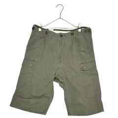 visvim FLUXUS99 ショーツ　ダメージ4 ビズビム(VISVIM) VETERANS SHORTS CRASH *F.I.L. EXCLUSIVE