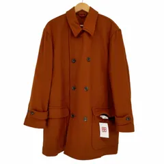 コムデギャルソンオム COMME des GARCONS HOMME AD1989 ピーコート メンズ JPN：S のサムネイル