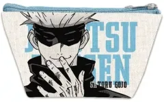 【中古】雑貨 五条悟 マルチポーチ 「呪術廻戦」