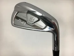 中古ゴルフクラブ】(7本セット)ブリヂストン TOUR B JGR HF2 アイアン ...