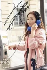 2025年最新】kara サインの人気アイテム - メルカリ