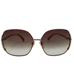 マークバイマークジェイコブス Marc by Marc Jacobs グラデーション レンズ サングラス レディース  61□14 130のサムネイル