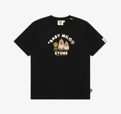 アベイシングエープ ベビーマイロ Tシャツ 動物 90cm 新品未使用 2025年最新】ベビーマイロ tシャツの人気アイテム - メルカリ