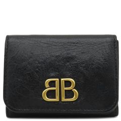 ボッテガヴェネタ BOTTEGA VENETA 長財布 イントレチャート 二つ折り  