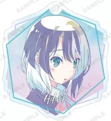【初版 特典付き】安達としまむら5,6巻 ゲーマーズ限定版 アクリルキーホルダー TVアニメ「安達としまむら」オンラインくじが登場！ 新規描き