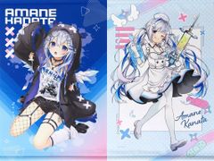 中古】紙製品 日野森雫(指先が辿るもの/特訓後) 「プロジェクト