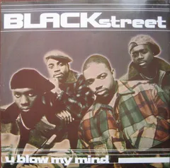 2025年最新】BLACKstreet レコードの人気アイテム - メルカリ