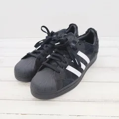 2024年最新】adidas superstar atmos shの人気アイテム - メルカリ