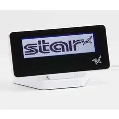 【中古美品】AirREGI対応 スター精密mPOPレシートプリンター 中古品】レシートプリンター内蔵キャッシュドロア mPOP （有線