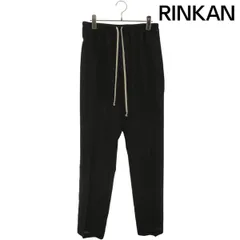 美品　リックオウエンス　スラックスパンツ　ss18 8086000245056_1.jpg