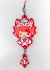 【中古】雑貨 莉犬(すとろべりーぷりんす) つながるっ！あにまるらばすと(2021夏ver.!!) 「2021 summer オフィシャルグッズ」