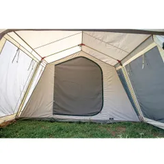 【ジャンク品】オガワLodgeShelter 幕体のみ ogawa オガワ ロッジシェルターⅡ 幕（フライシート）のみ