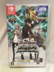 Switch バトルスピリッツ コネクテッドバトラーズ