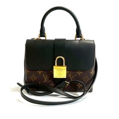 Louis Vuitton モノグラムロッキーBB最終お値下げ - メルカリ