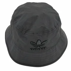 アディダスオリジナルス adidas Originals U AC BUCKET HAT トレフォイルロゴ バケットハット レディース FREE のサムネイル