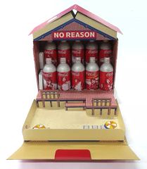 コカ・コーラ ジャニーズタレントデザインボトル12本セット - メルカリ