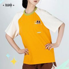 GALFY (ガルフィー)ピカピカ注射器ラグラン Tee SAX - メルカリ
