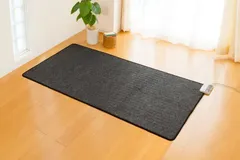 Electrolux (エレクトロラックス) 電磁波カット機能付ホットカーペット Electrolux (エレクトロラックス) 電磁波カット ホット
