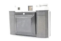 MAMIYA-6／no.18580。蛇腹式カメラ【昭和ノスタルジー　カバー欠品】 MAMIYA-6／no.18580。蛇腹式カメラ【昭和ノスタルジー カバー欠