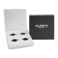 KANI アクションカムフィルター NDフィルターセット DJI OSMO Pocket用 / レンズフィルター