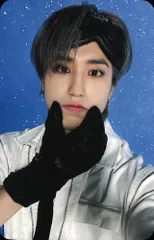 StrayKids 2023PILOT Han トレーディングカード