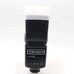【並品】NEEWER TT 560 SPEEDLITE ストロボ