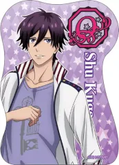 【中古】マグネット・磁石 空閑愁 「スタミュ マグネットシート」