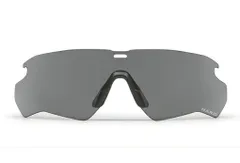 【新品✨プロ仕様✨】ESS CROSSBOW ブラック　黒　アイセーフティ Amazon | ESS Eyewear(イーエスエス アイウェア) Crossbow