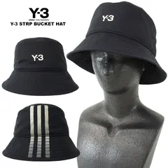 2025年最新】Y-3 メンズ ハットの人気アイテム - メルカリ