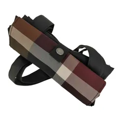 ブラックレーベルクレストブリッジ BLACK LABEL CRESTBRIDGE 折りたたみエコバッグ メンズ 表記無 