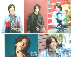 Aぇ!group 24年~世界で1番AぇLIVE~ 末澤誠也 フォトセット