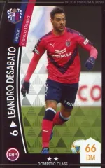 レアンドロ デサバト 2019 セレッソ大阪 正規品 ユニフォーム サイン入り レアンドロ デサバト 2019 セレッソ大阪 正規品 ユニフォーム