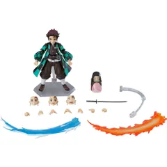 2024年最新】figma 鬼滅の刃 竈門炭治郎 DXエディションの人気アイテム 