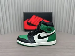 2024年最新】jordan 1 pine greenの人気アイテム - メルカリ