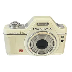 本日のみ値下げ、✨動作確認済み！✨PENTAX Optio I-10 充電器付き 中古】セール対象品 Optio I-10 CS (1210万画素／5倍／SDHC