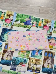 ウサハナ　スニーカー風ペンポーチ　小物入れ　ケース　サンリオ サンリオ ペンポーチ うさはな 筆箱 小物入れ ペンケース｜Yahoo