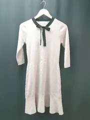 tocco closet ワンピース E 36025